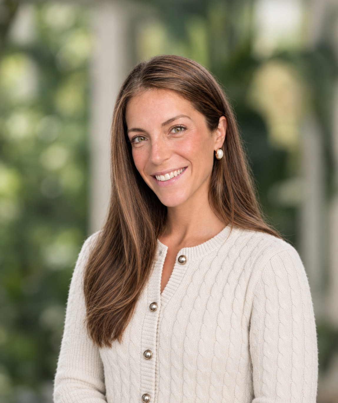 Caroline Collins