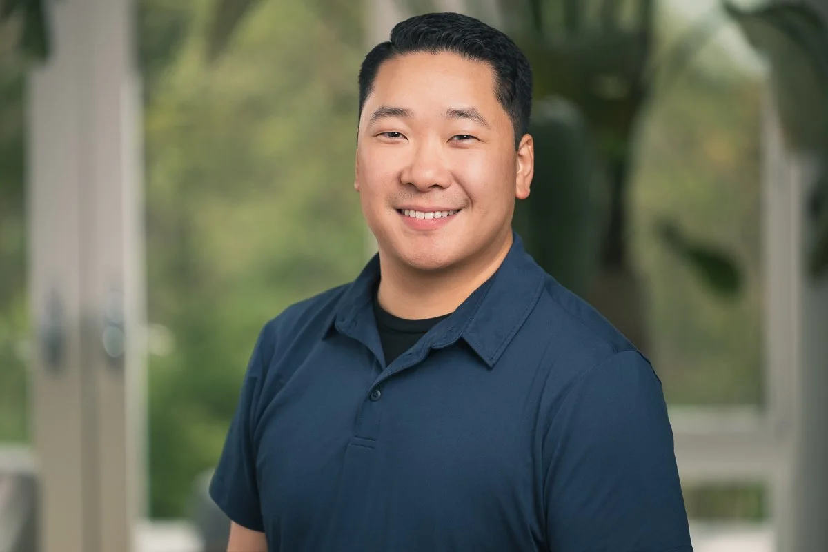 Tim Ng