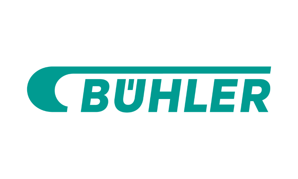 Bühler logo