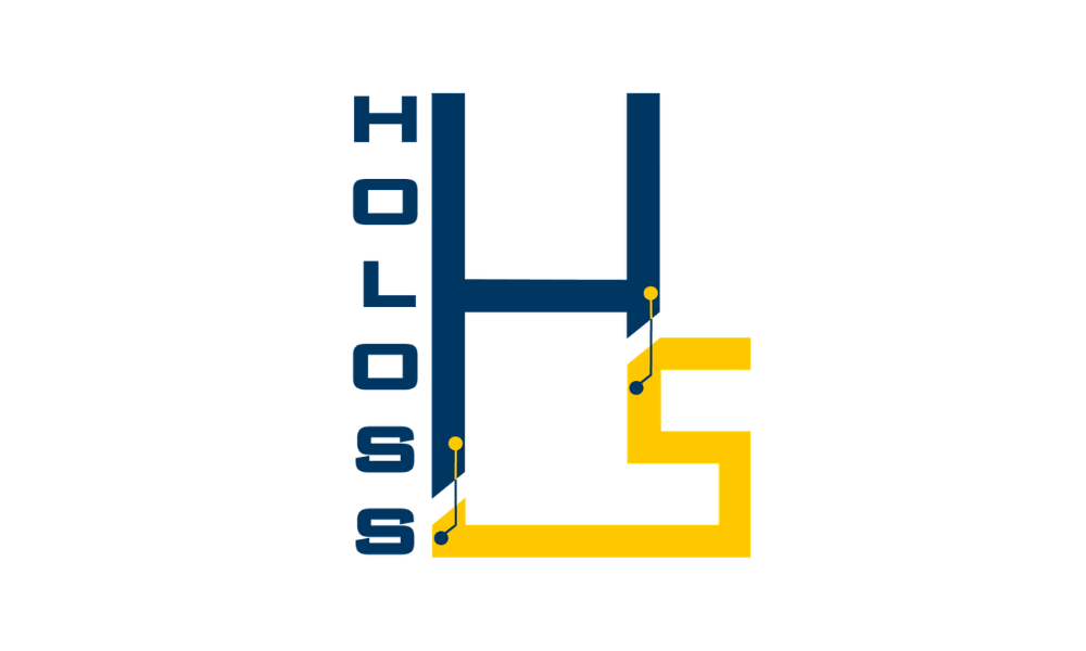 HOLOSS logo