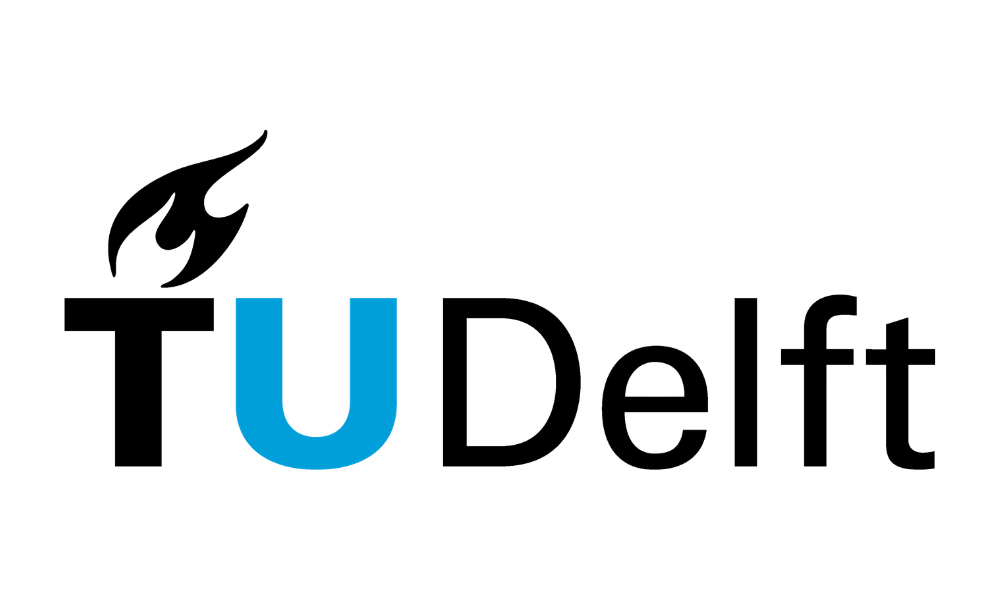 TU Delft logo