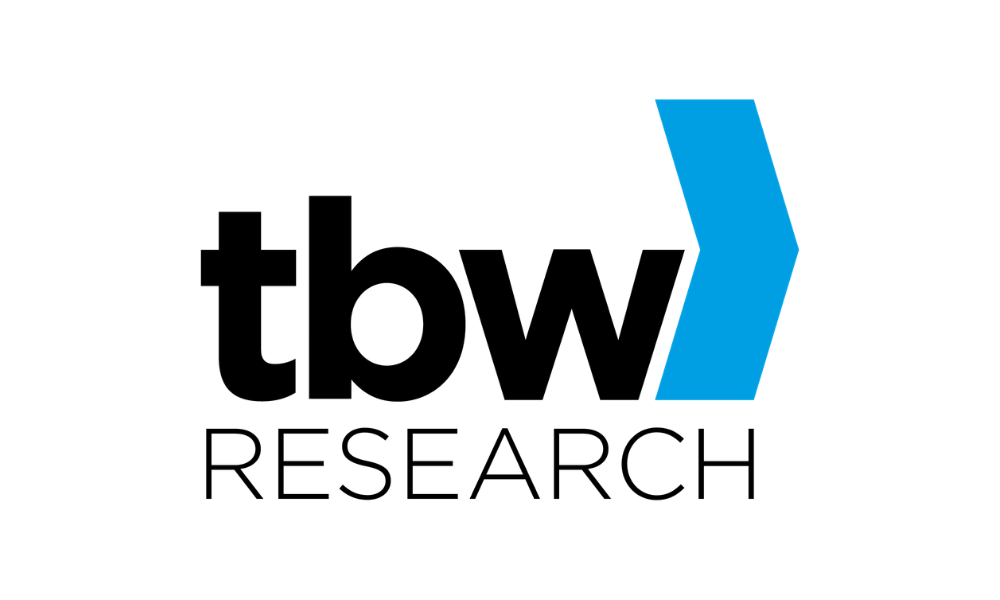TBW Research logo