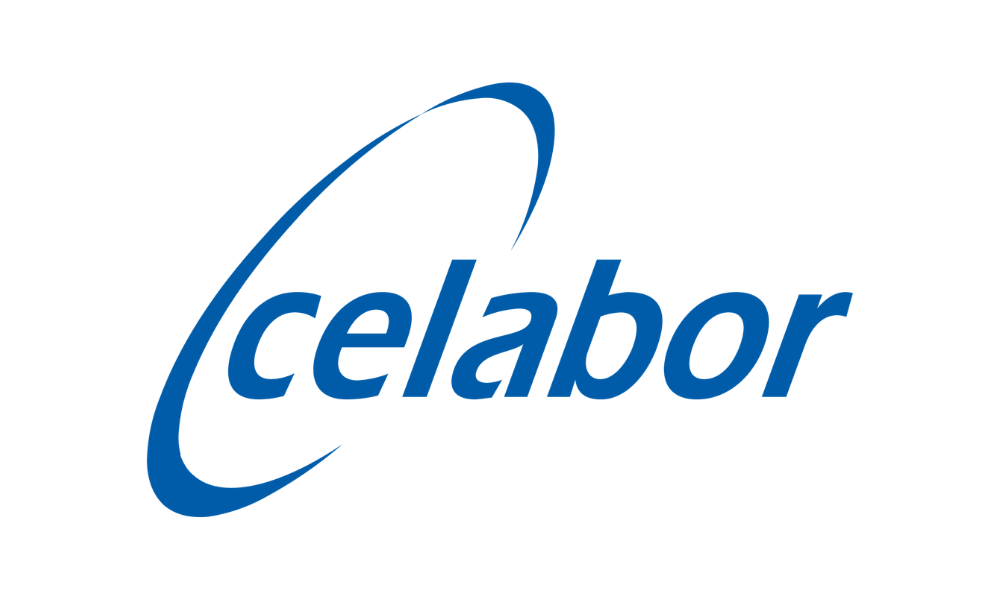 CELABOR logo