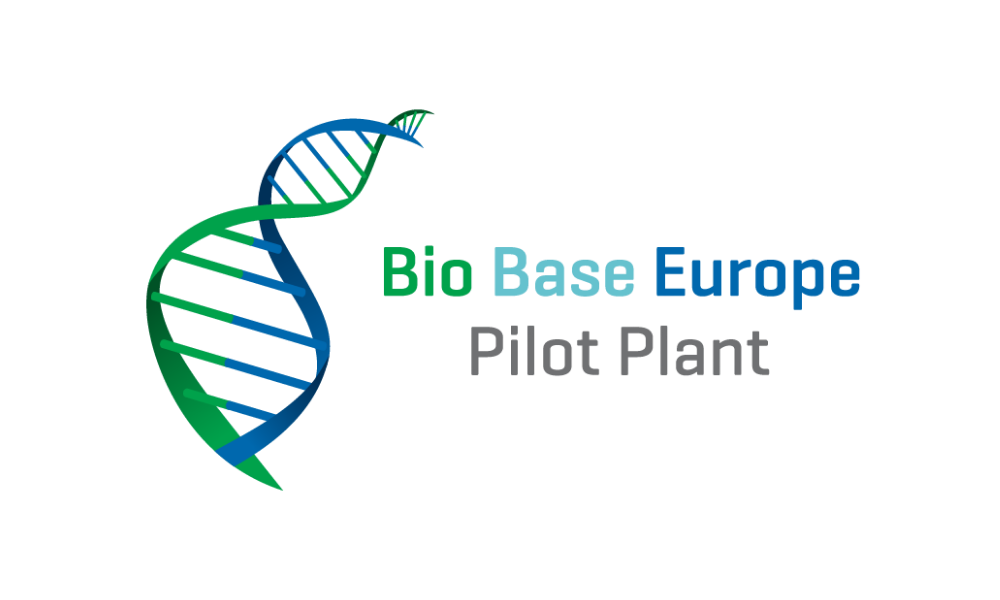 Bio Base Europe Pilot Plant logo