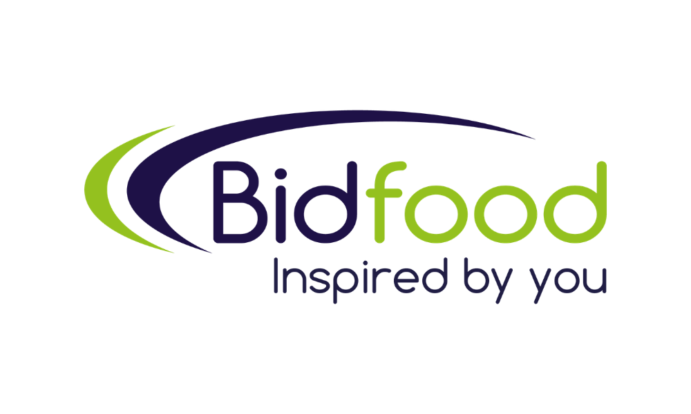 Bidfood logo