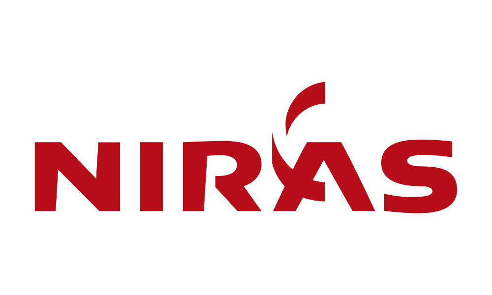 NIRAS logo