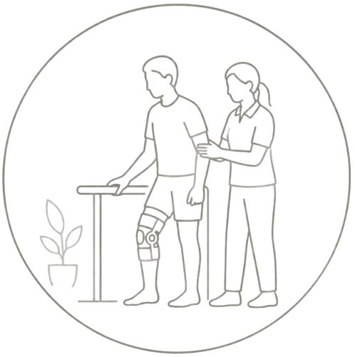 Physiotherapy