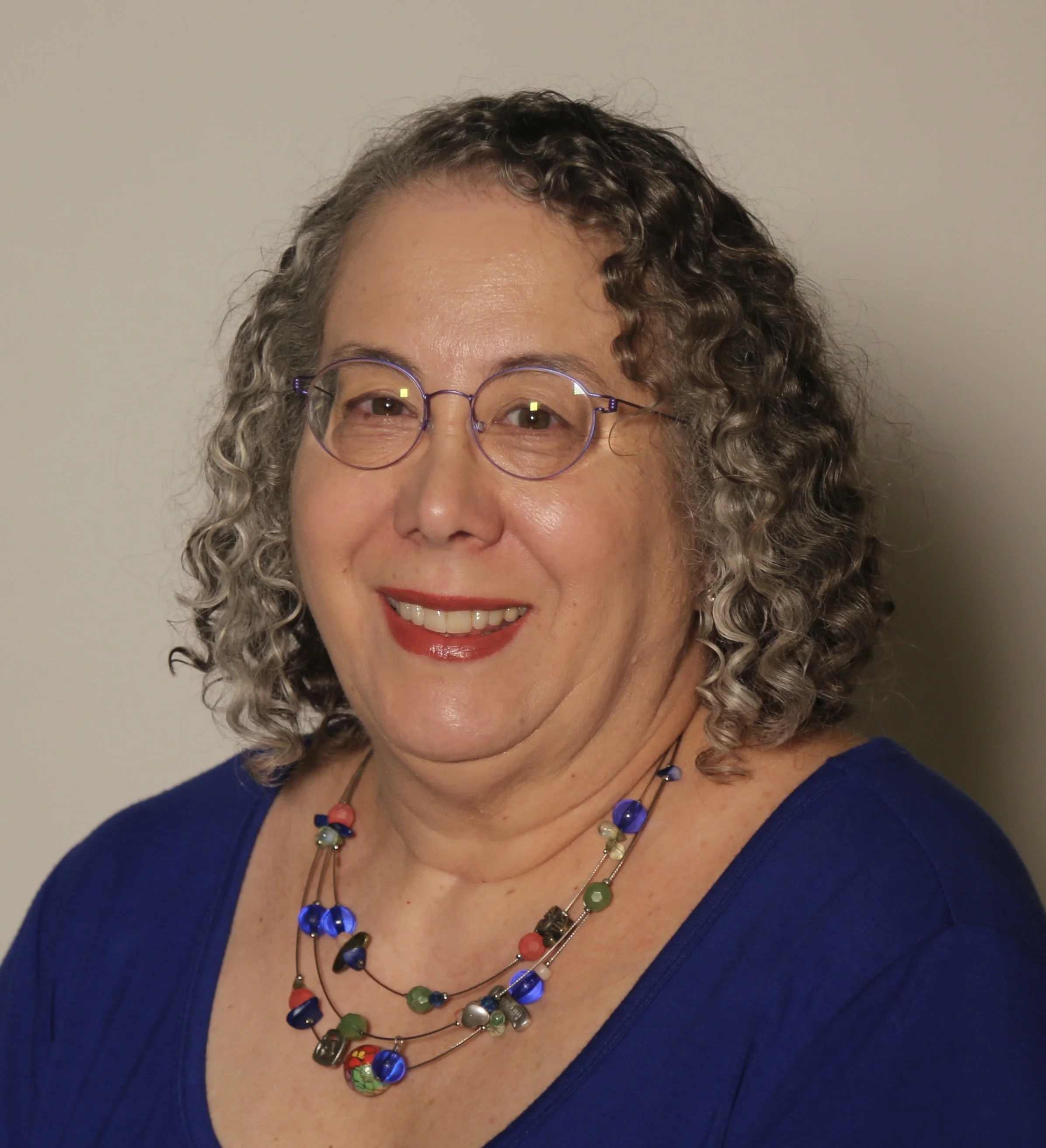 Lynne Lyon