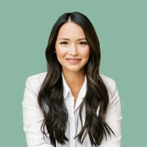 Christine Mark-Griffin