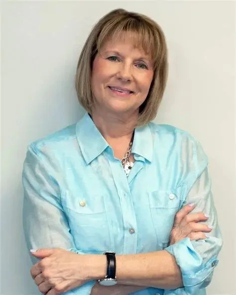Teresa Brown