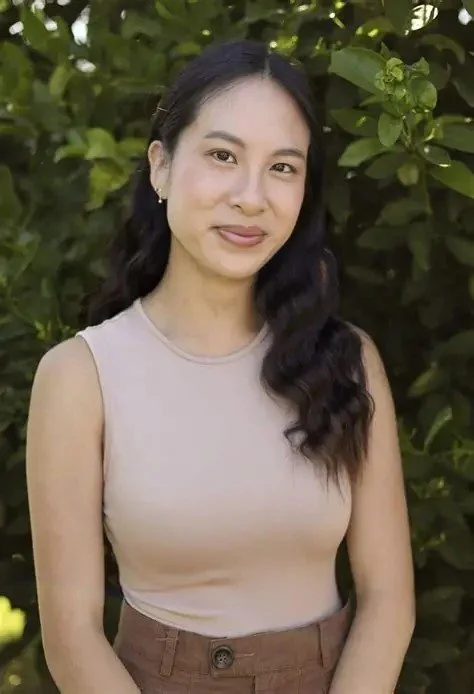 Asianna Khong