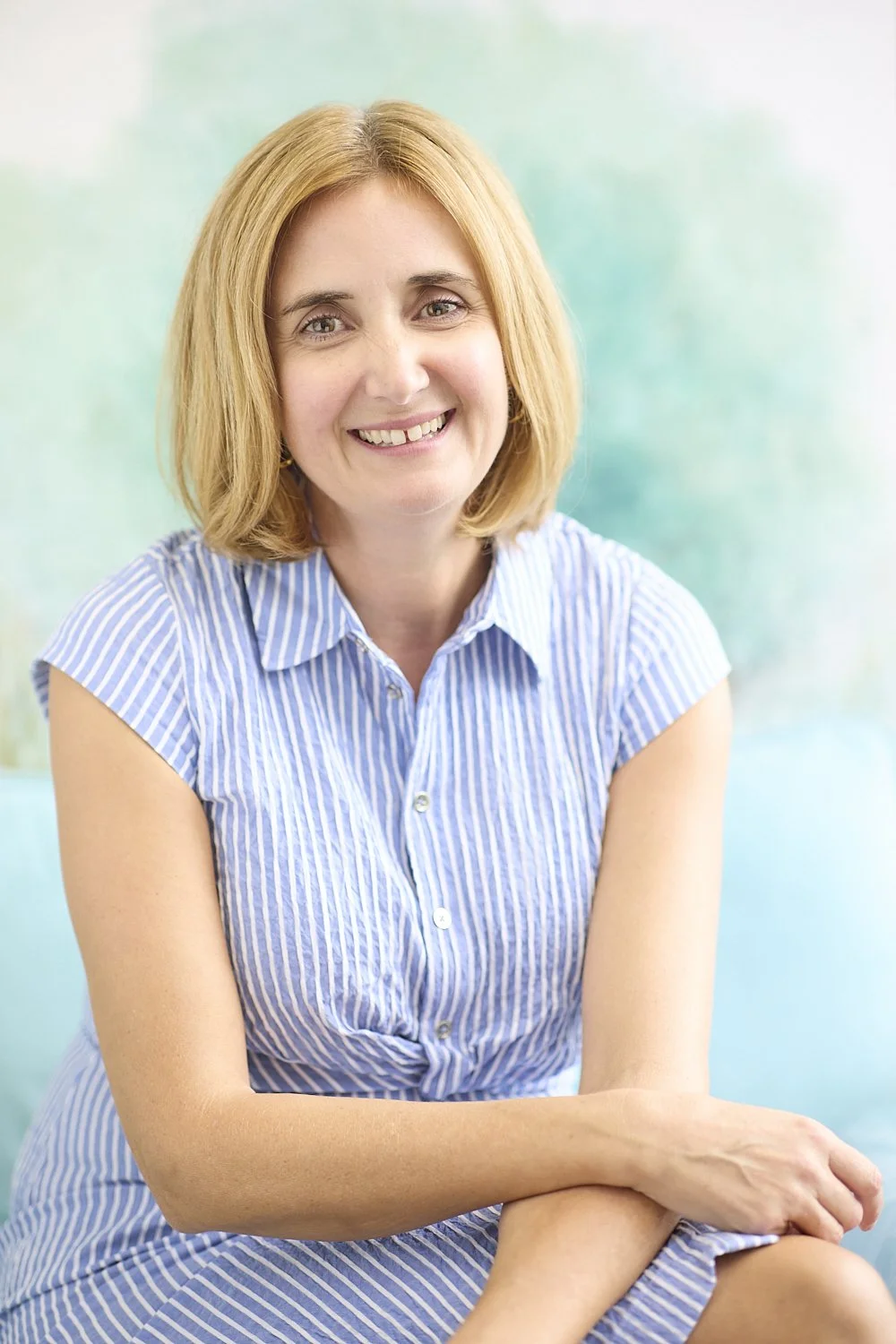 Jennifer Worth