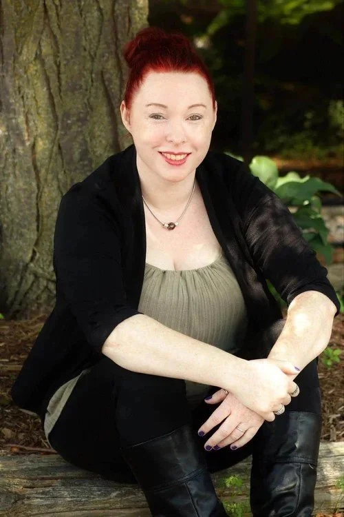 Rebecca Mahan-Strupp