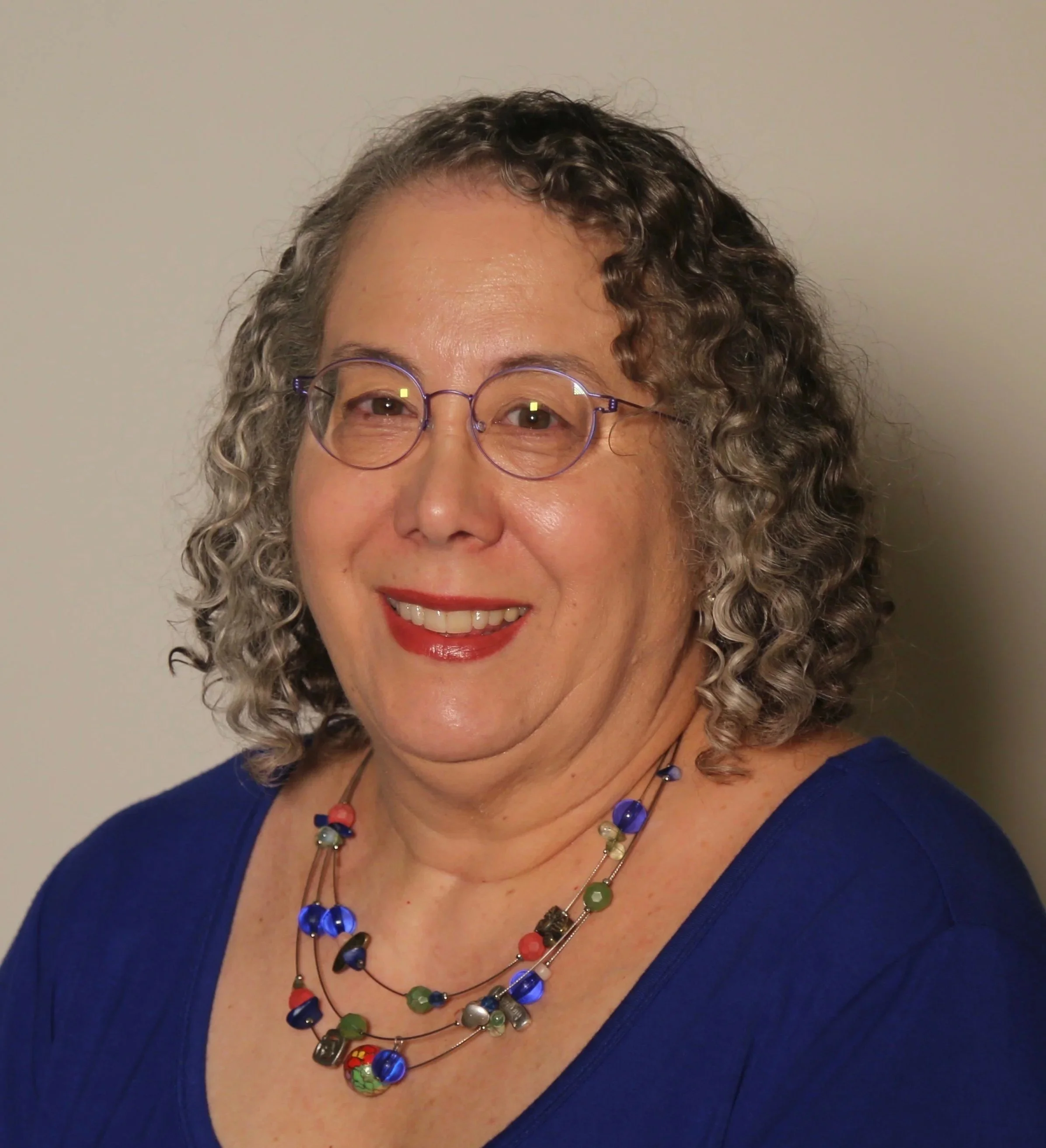 Lynne Lyon