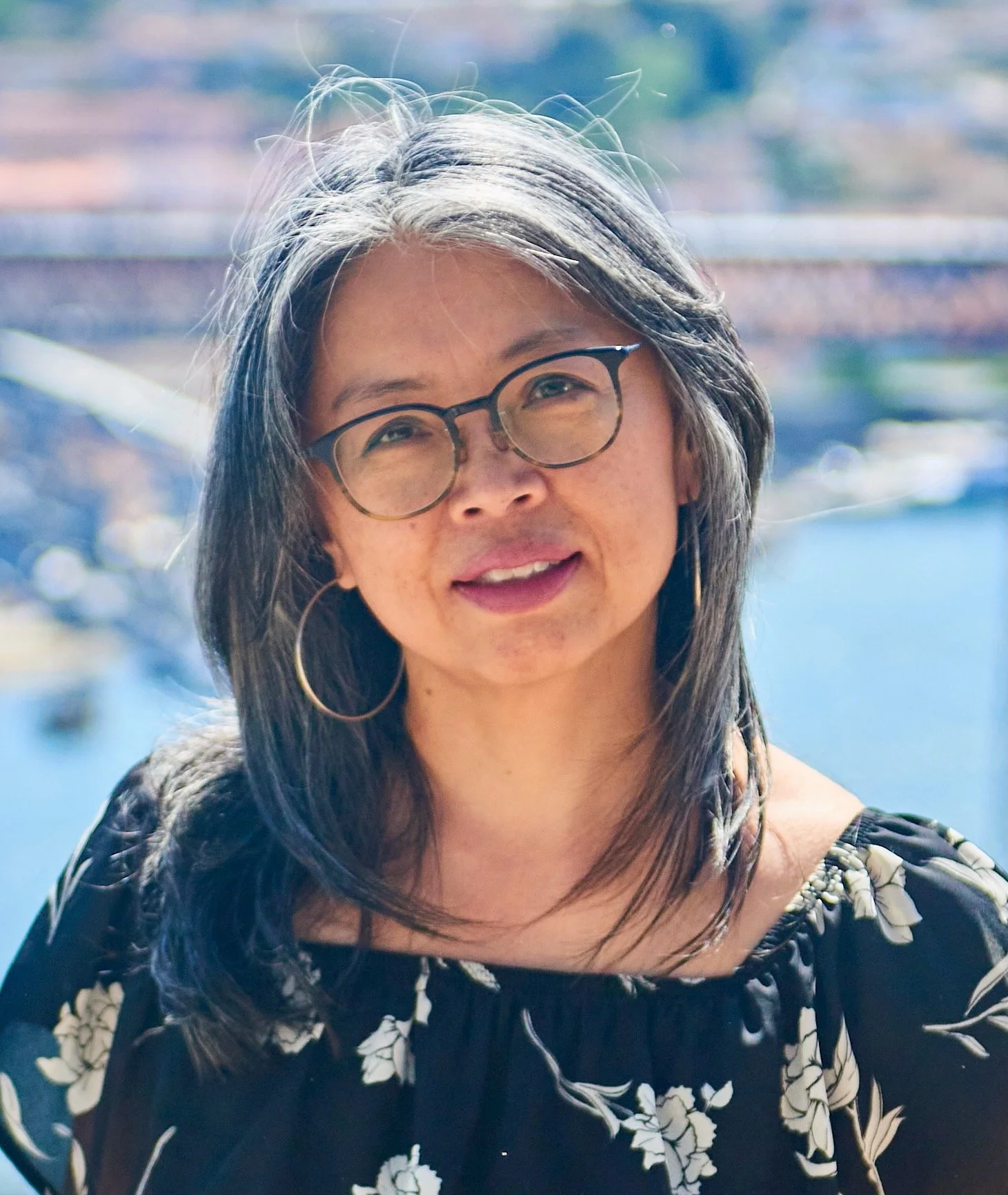 Erica Liu Wollin