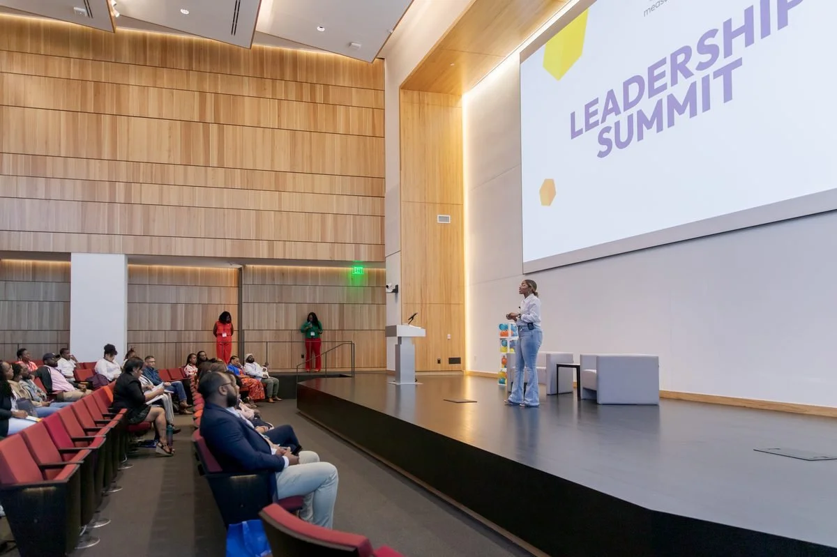 Leadership Summit