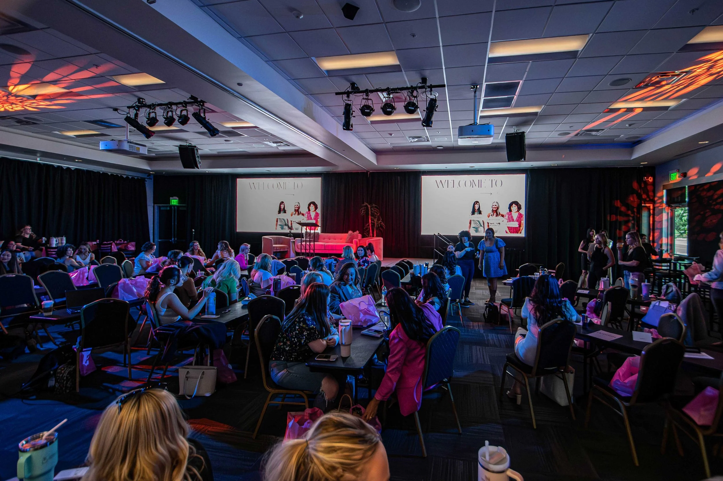 Networking Events