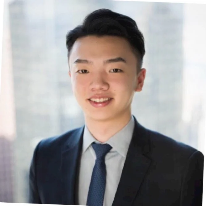 Peter Jiang