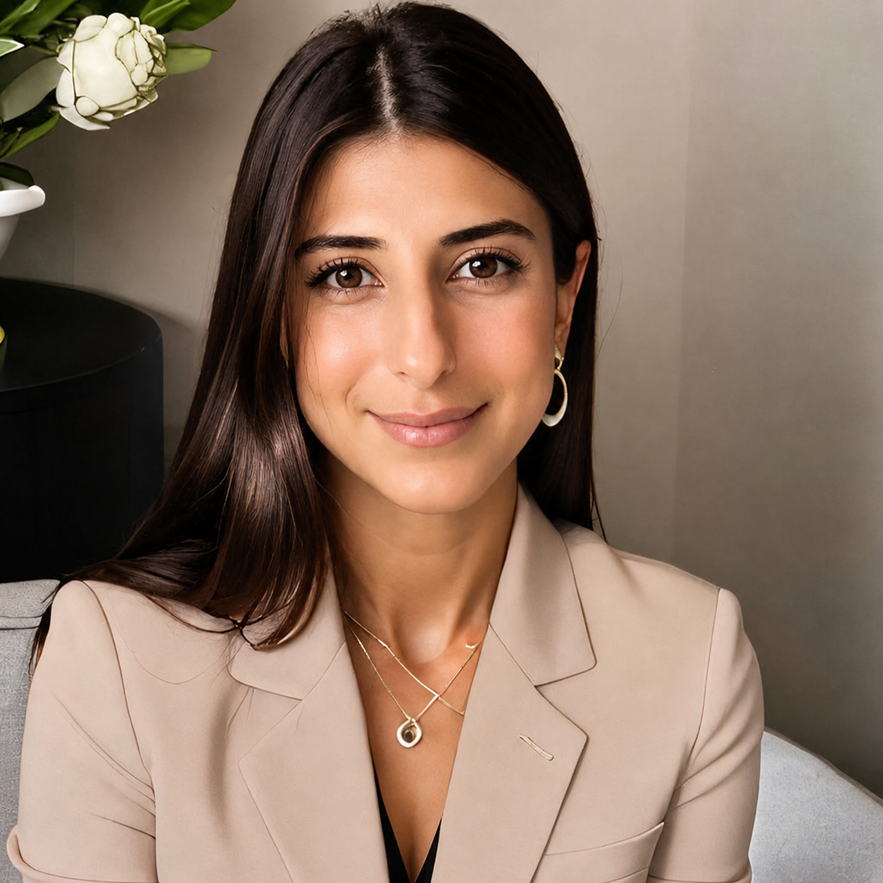 Laura Shehab