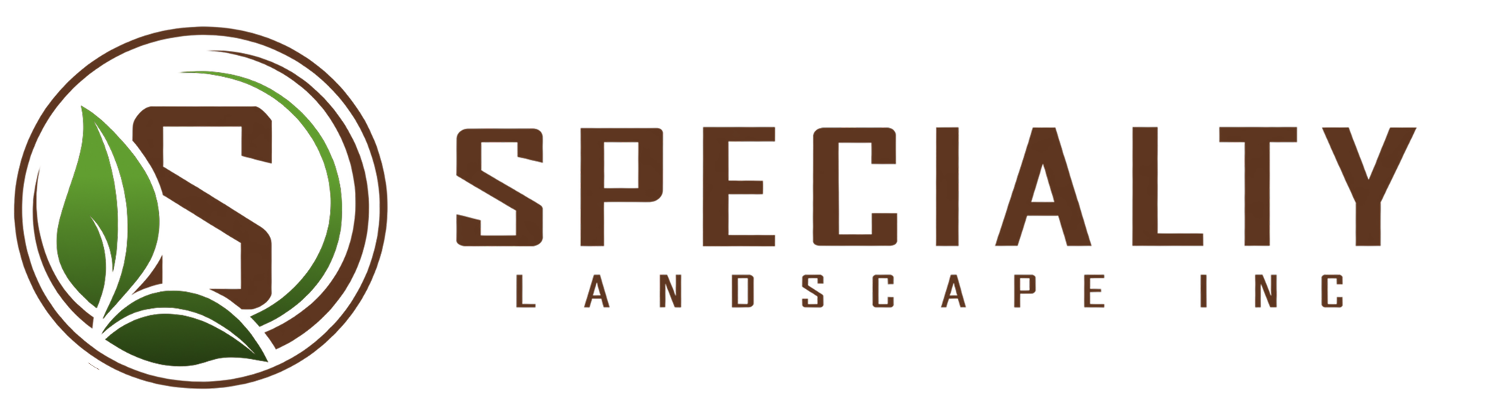 Specialty Landscape Inc.