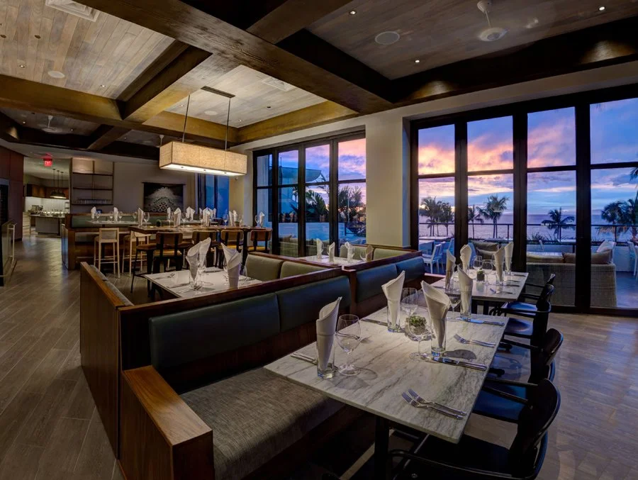 Roy's Kaʻanapali restaurant
