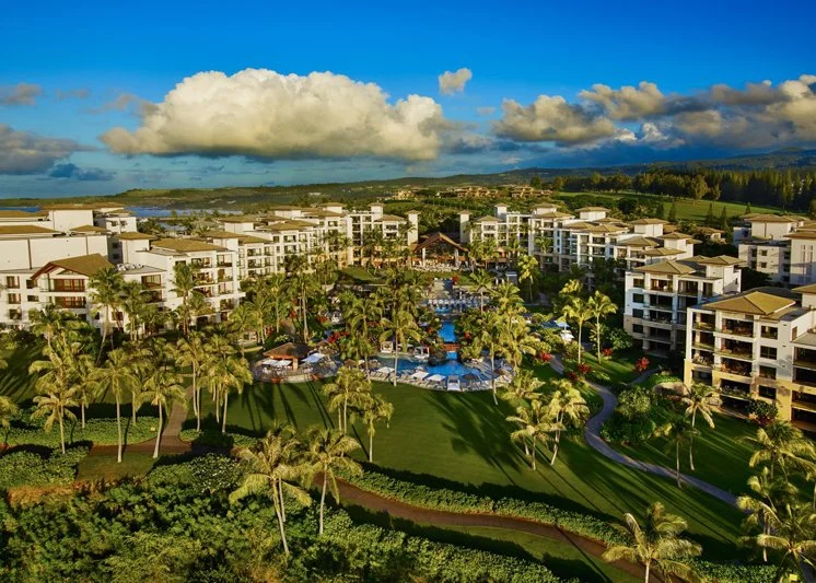 The Resort at Kapalua Bay