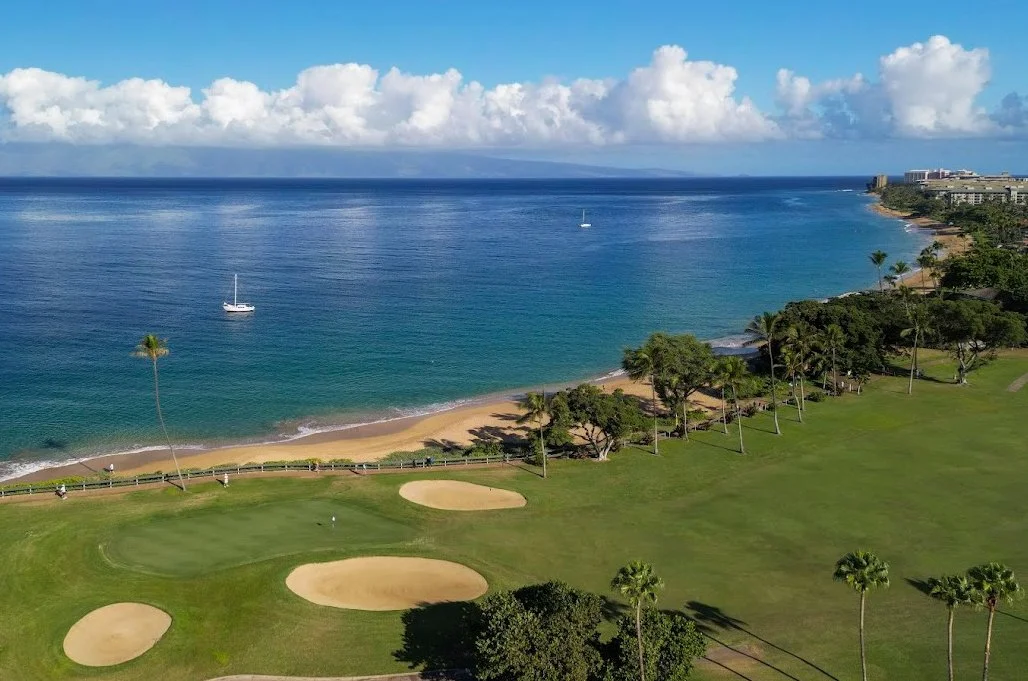Maui Golf