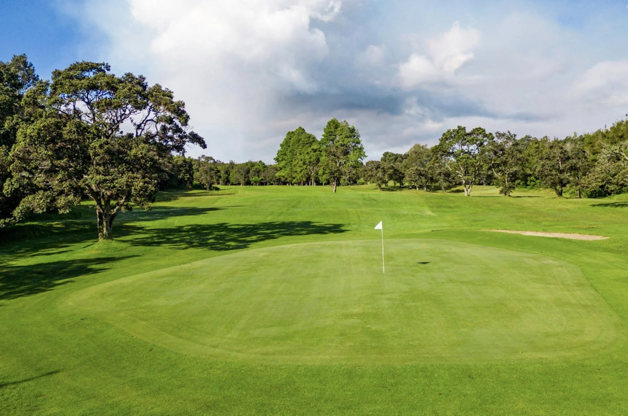 Hawaii Golf