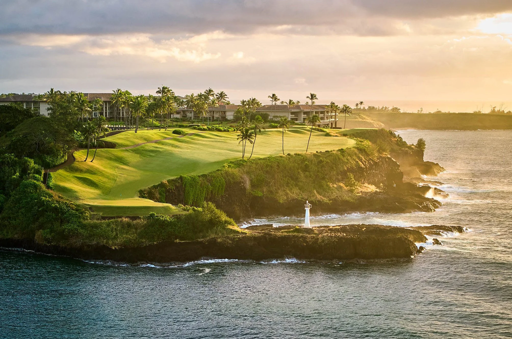 Kauai Golf