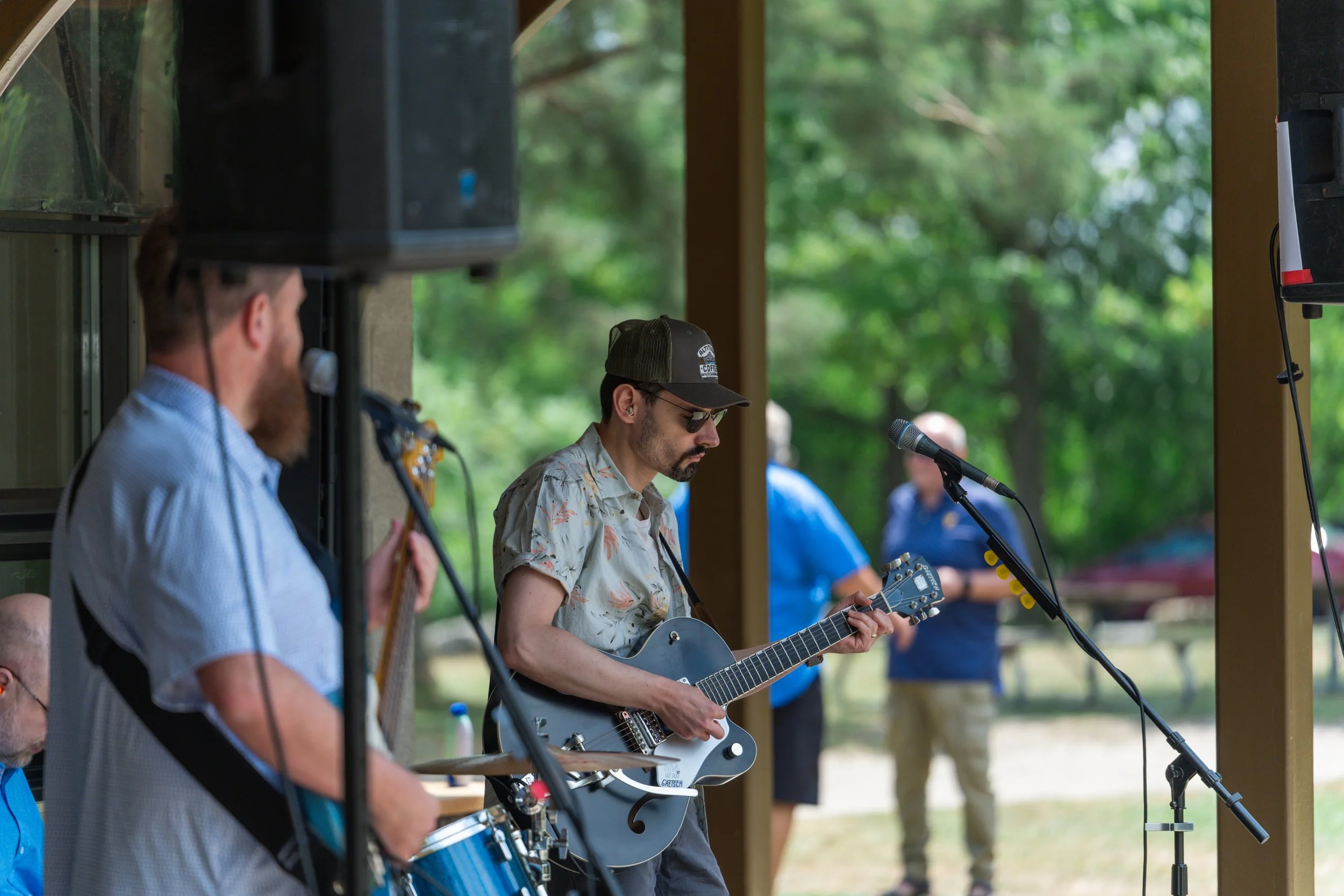 WRX event photography — key event moment in Waterloo Region