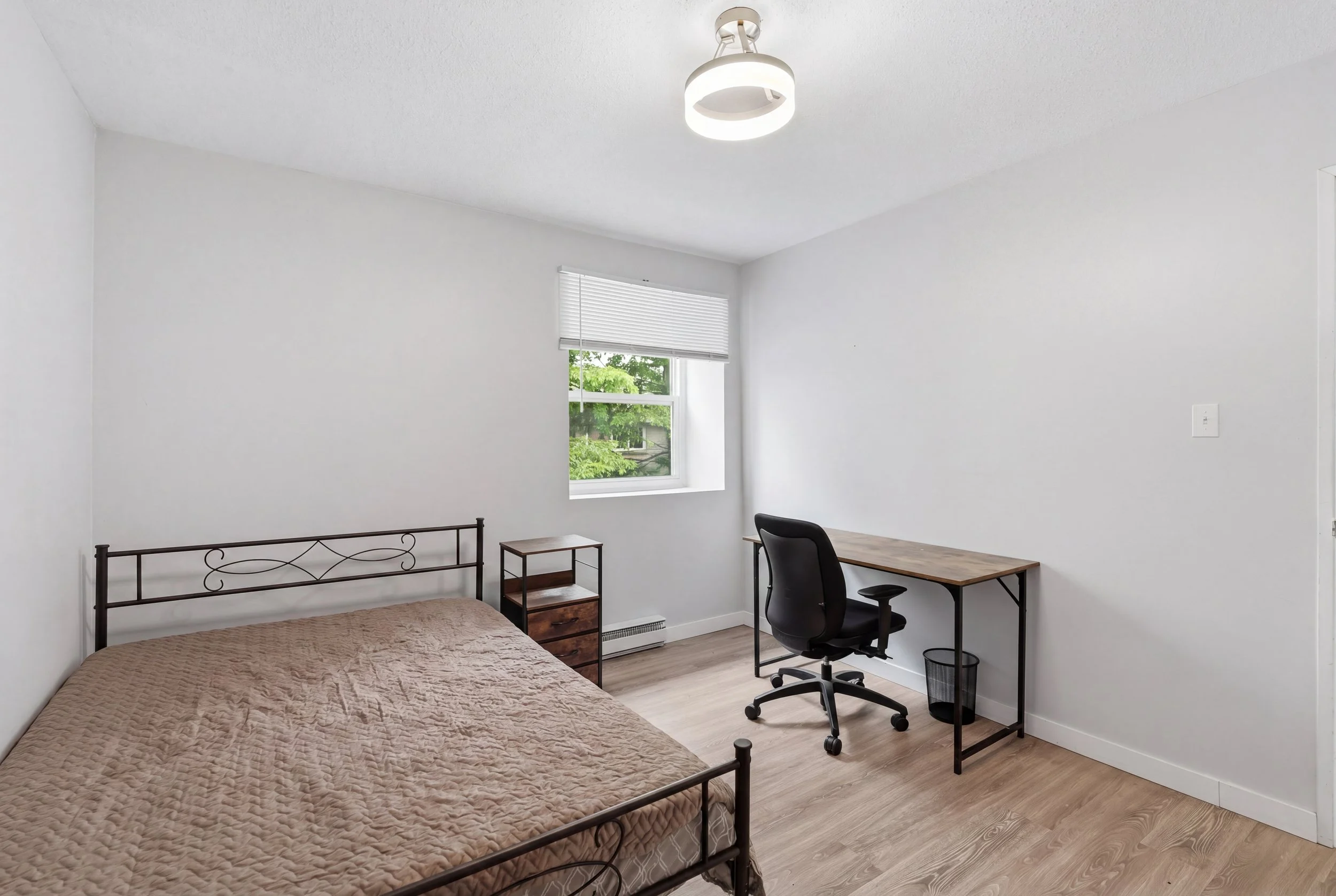 Real estate interior photography Waterloo Ontario