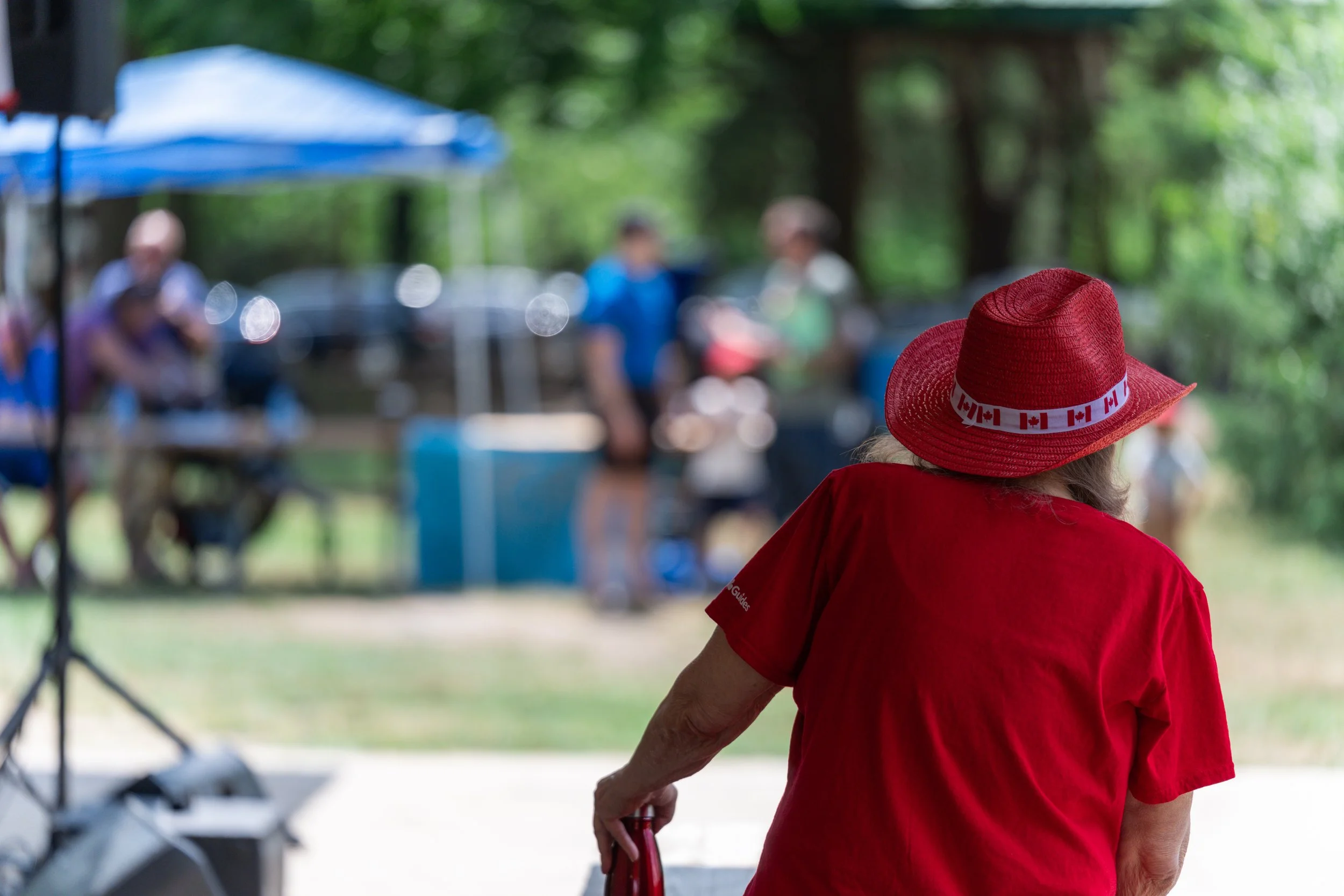 WRX event photography — key event moment in Waterloo Region