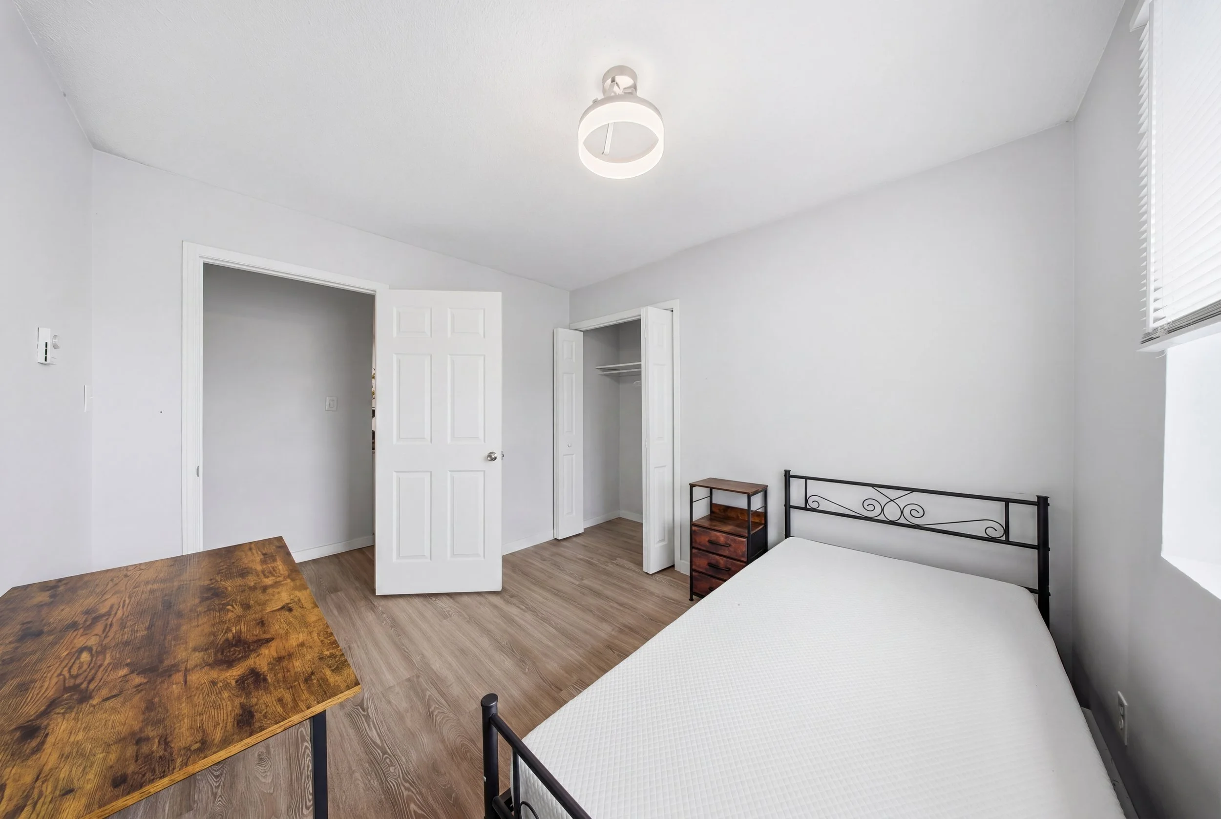 Real estate interior photography Waterloo Ontario