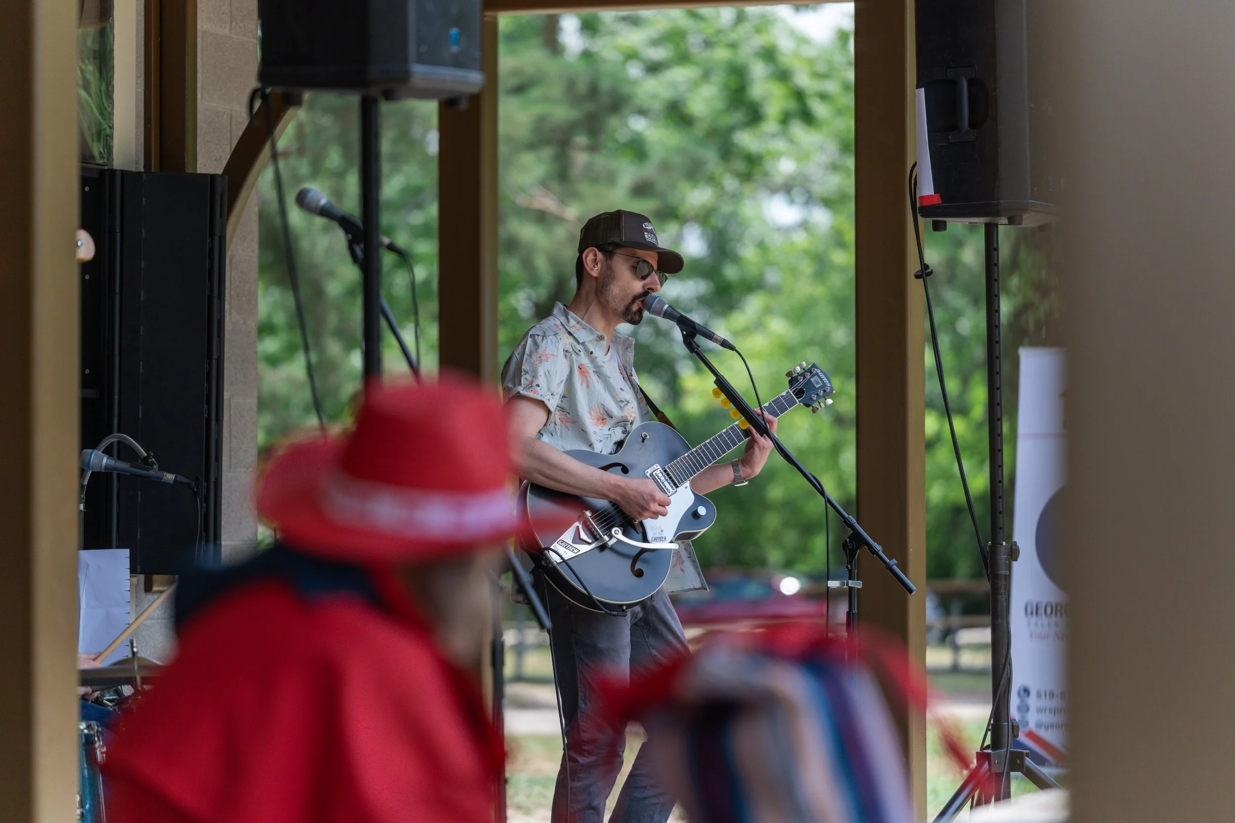 WRX event photography — key event moment in Waterloo Region