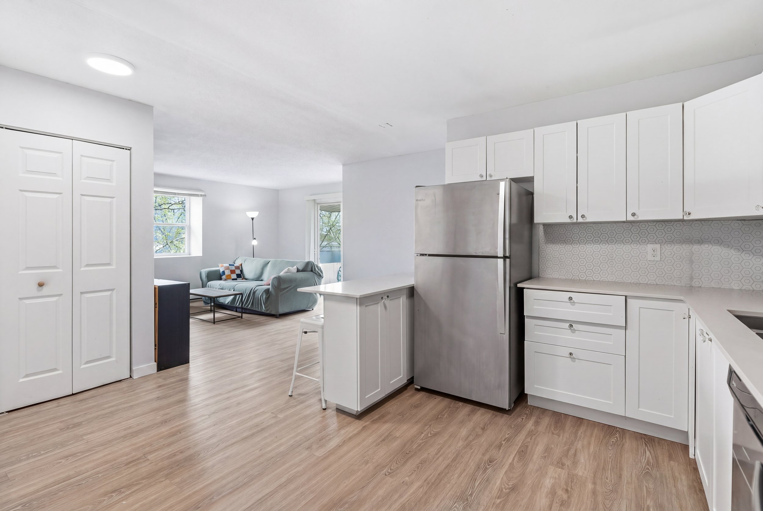 Real estate interior photography Waterloo Ontario