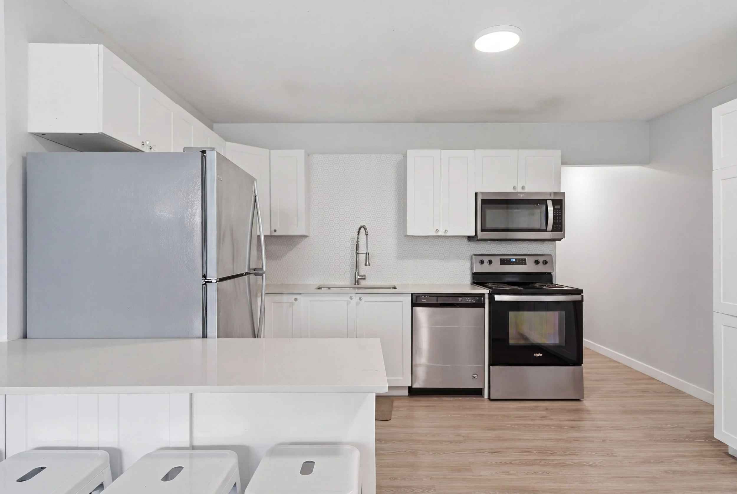 Real estate interior photography Waterloo Ontario