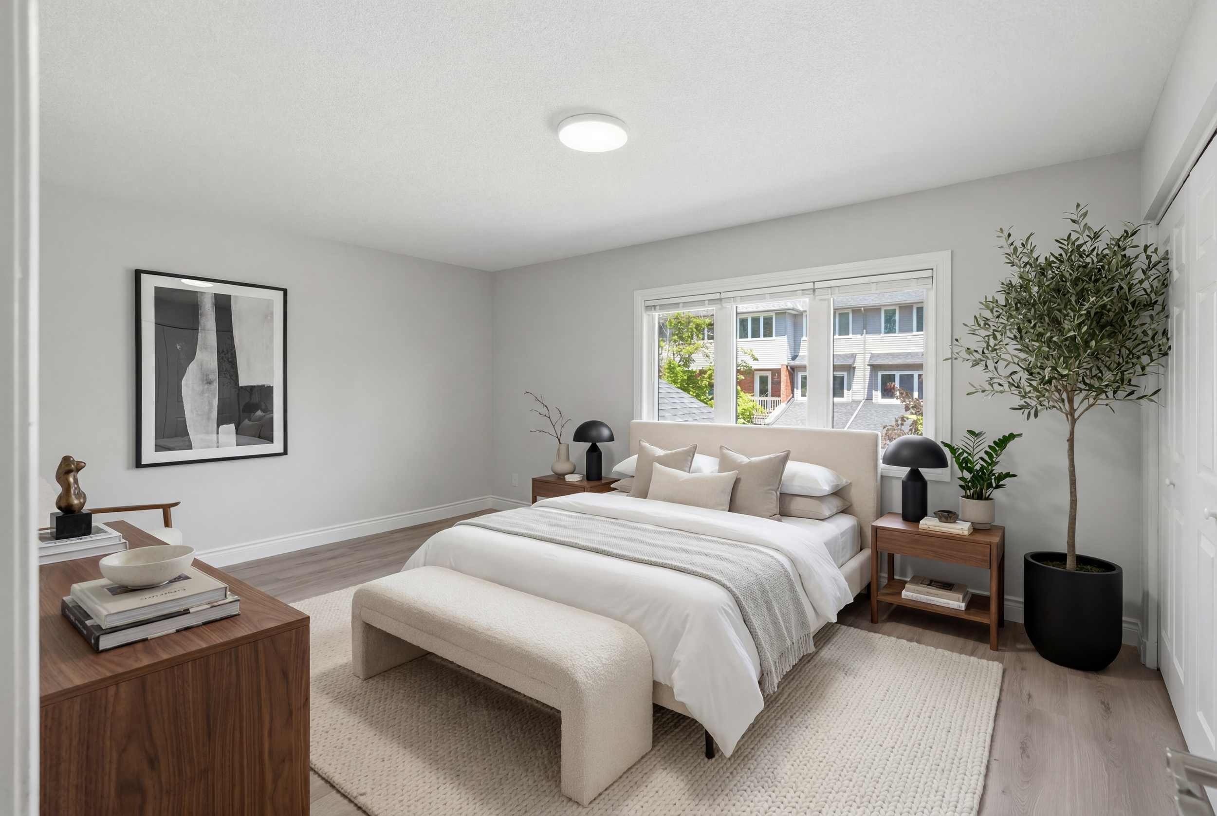 Real Estate Photography Waterloo Ontario