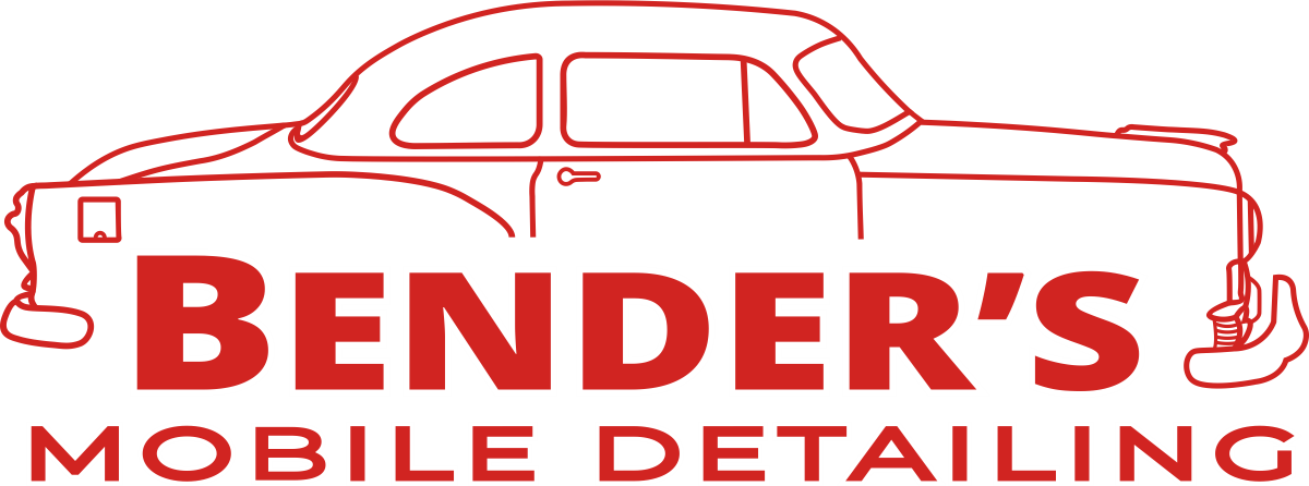 Bender's Mobile Detailing