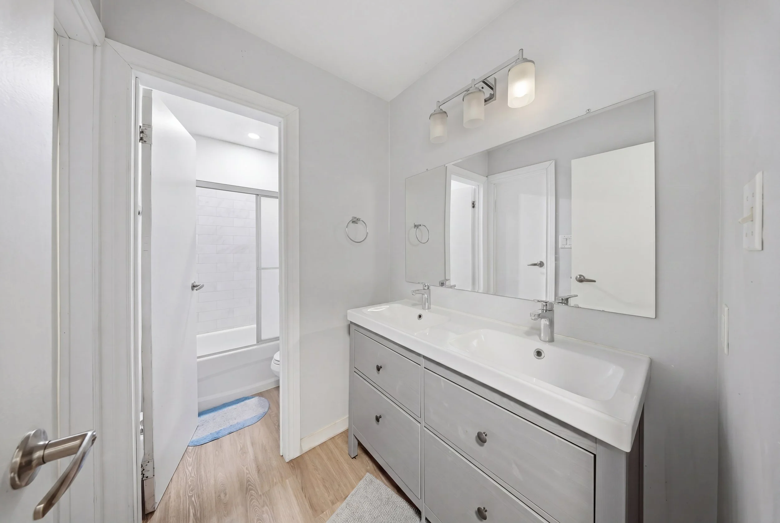 Real Estate interior photography Waterloo Ontario