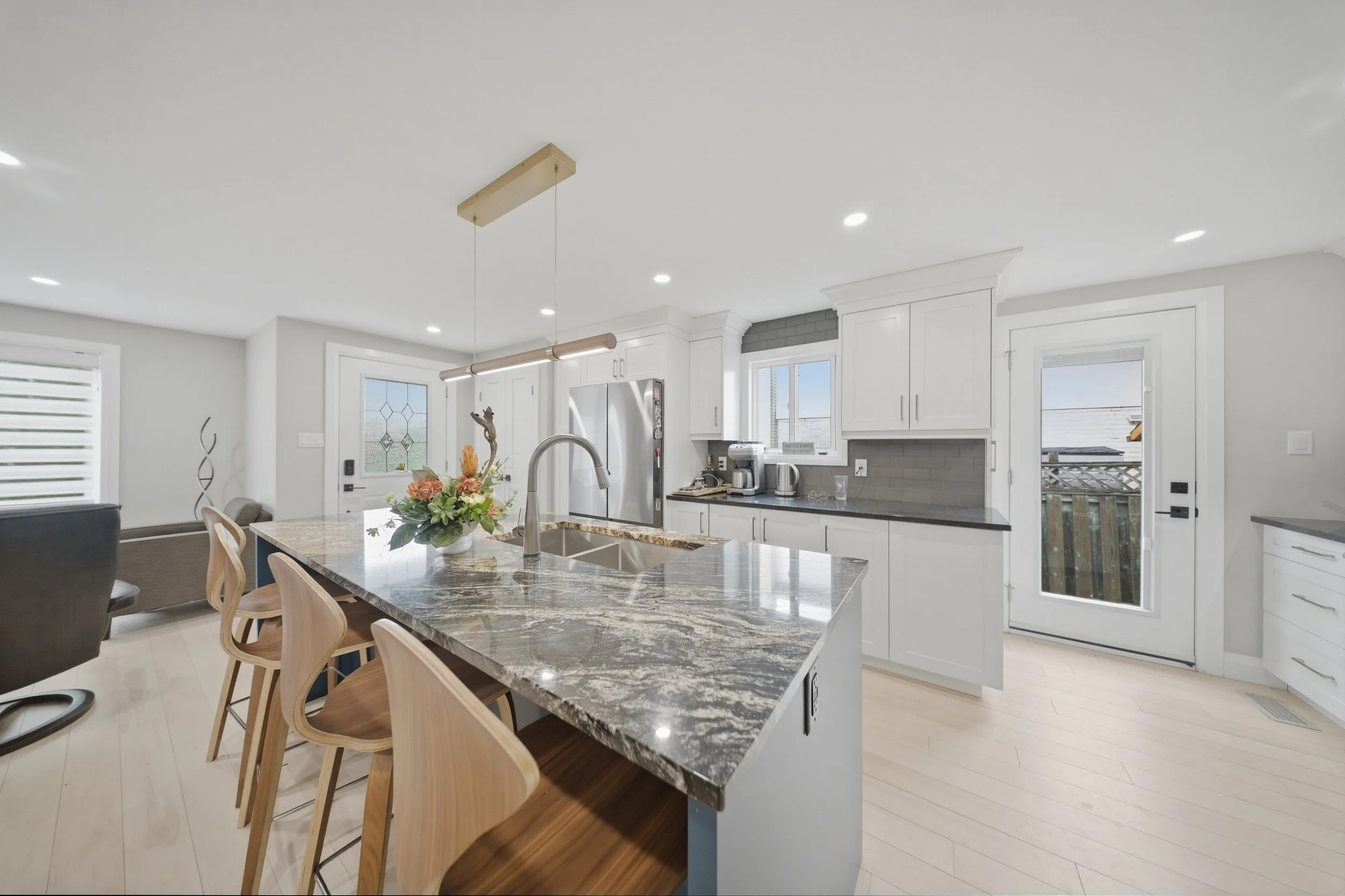 Interior Photography Waterloo Ontario