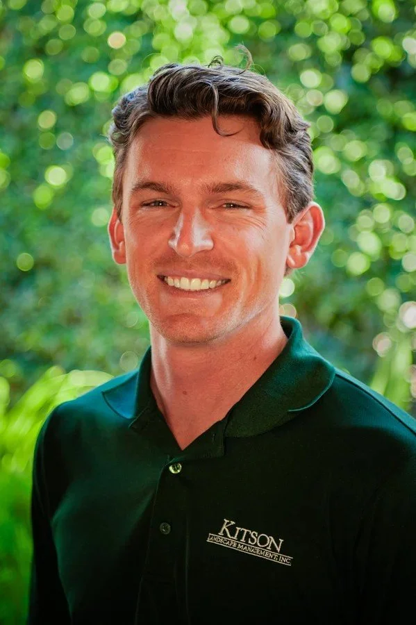 Luke Williams