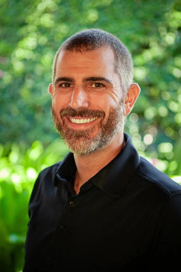 Mike Joseph