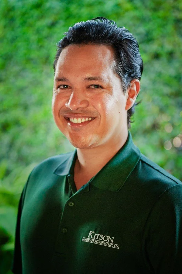 Ish Saavedra