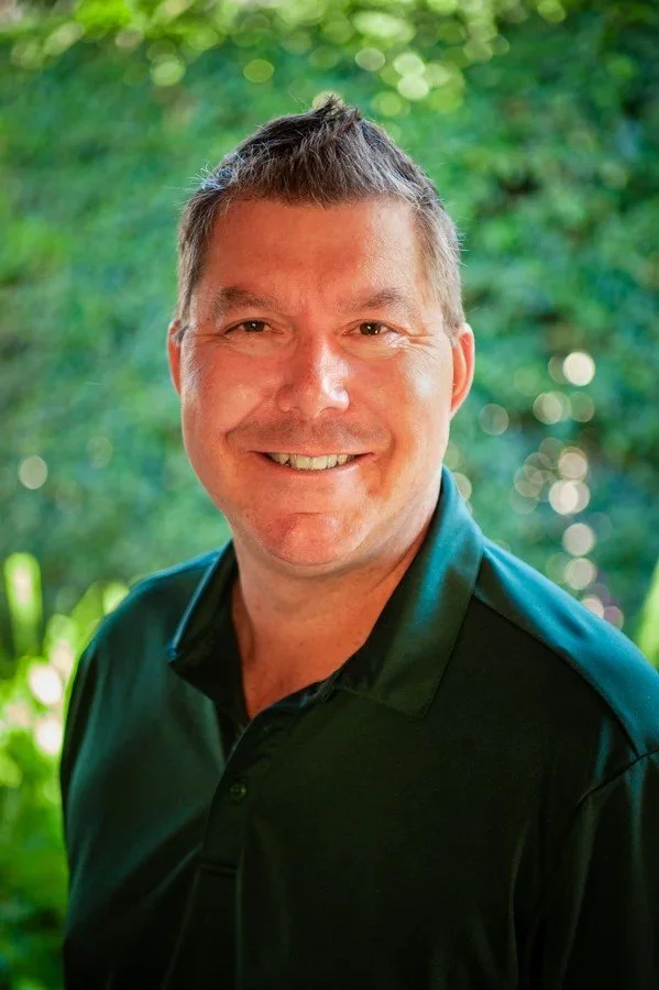 Mike Waggoner