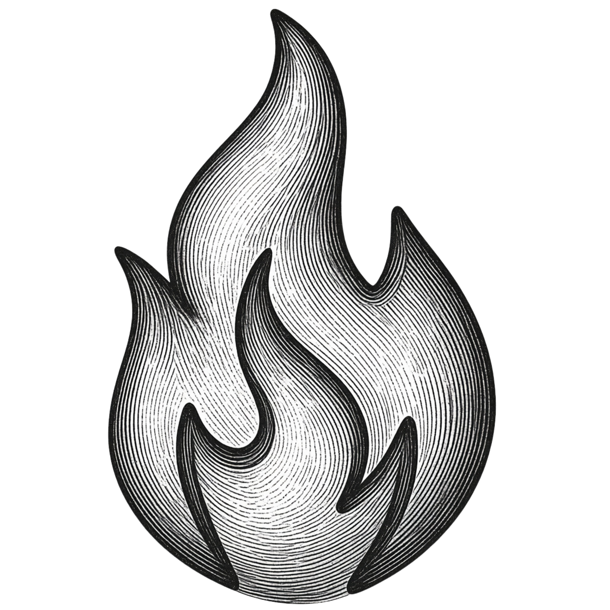 Badge mark