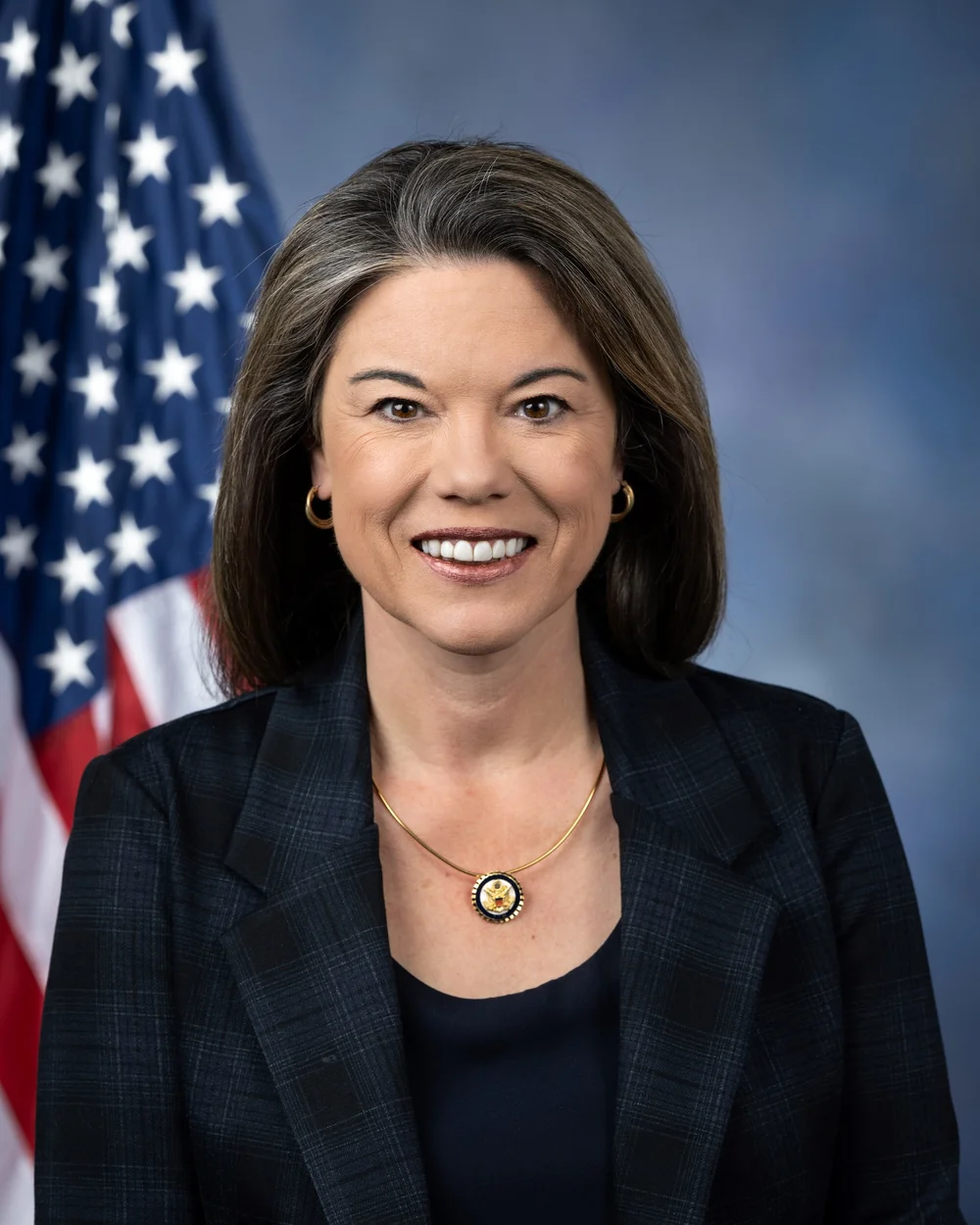 Rep. Angie Craig, candidate for U.S. Senate in Minnesota