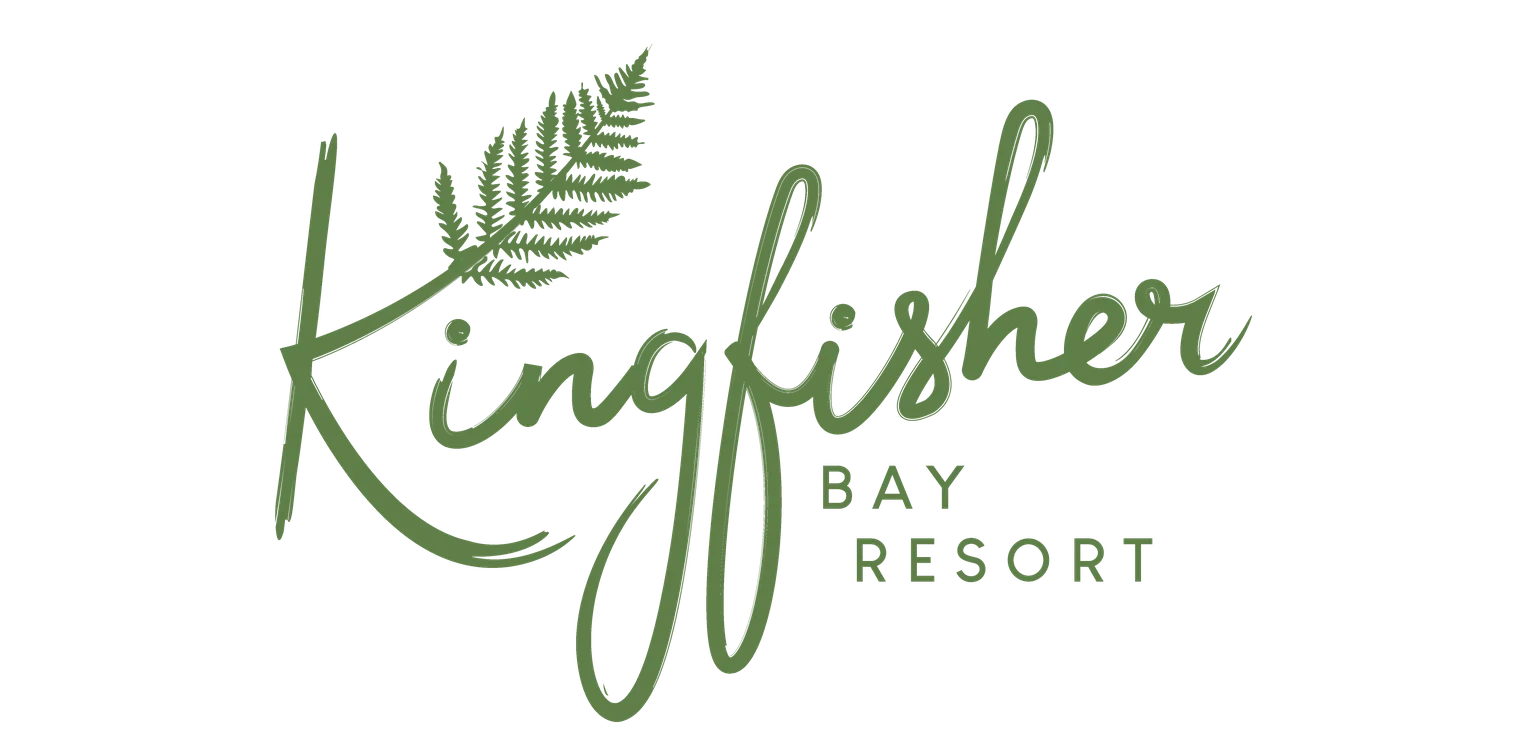 Kingfisher Bay Resort