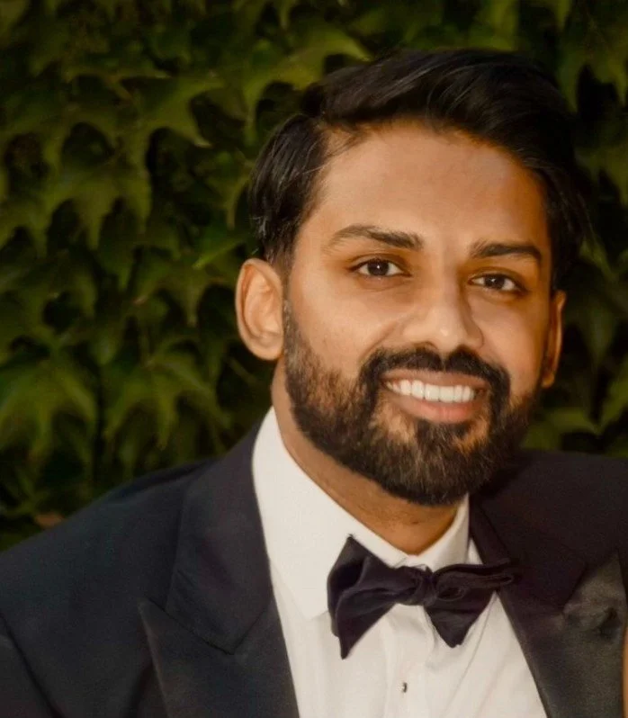 Nitin Illiparambil, CPA, MST