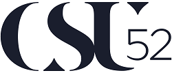 CSU 52 logo