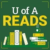 University of Alberta Reads logo